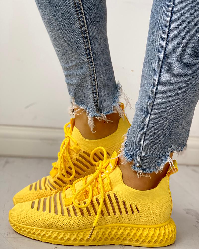 Ayra – Comfortable cloud sneakers 2.0