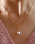 Luxury Japanese Pearl Strand for Timeless Style