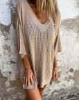 Modern Fit Elegant Blouse