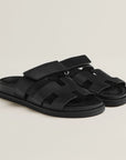 Elegant Sandals with Classic Italian Flair