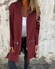 Fashionable & Elegant Long Coat