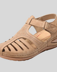 Comfortable Elegant Flat Sandals