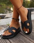 Cozy Soft Slippers with Plush Cushioning