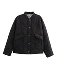 Lightweight Quilted Fit Jacket Wear