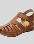 Comfortable Elegant Flat Sandals