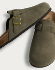 Casual Ergonomic Sandals for Daily Wear