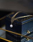 Luxury Japanese Pearl Strand for Timeless Style