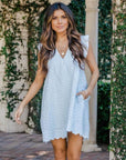 Casual Fashionable Maxi Dress