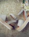 Lightweight Summer Sandals Women