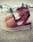 Lightweight Summer Sandals Women
