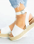 Lightweight Summer Sandals Women