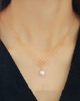 Luxury Japanese Pearl Strand for Timeless Style