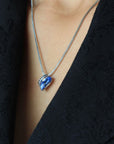 Timeless Love™ Ketting  | Together against diabetes