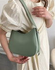 Women’s Trendy Autumn Bucket Bag
