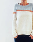 Women's Loose Fashion Pullover Sweater