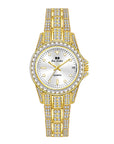 Women’s Luxury Watch With Date Display