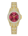 Women’s Luxury Watch With Date Display