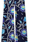Breathable Wide-Leg Sports Pants