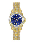 Women’s Luxury Watch With Date Display
