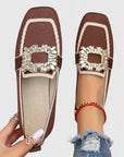 Stylish Orthopedic Loafers for Daily Comfort