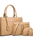 Elegant Classic Handbag for Daily Wear