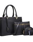 Elegant Classic Handbag for Daily Wear