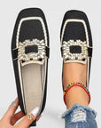Stylish Orthopedic Loafers for Daily Comfort