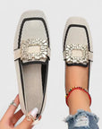 Stylish Orthopedic Loafers for Daily Comfort