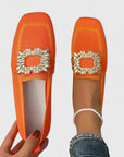 Stylish Orthopedic Loafers for Daily Comfort