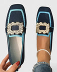 Stylish Orthopedic Loafers for Daily Comfort