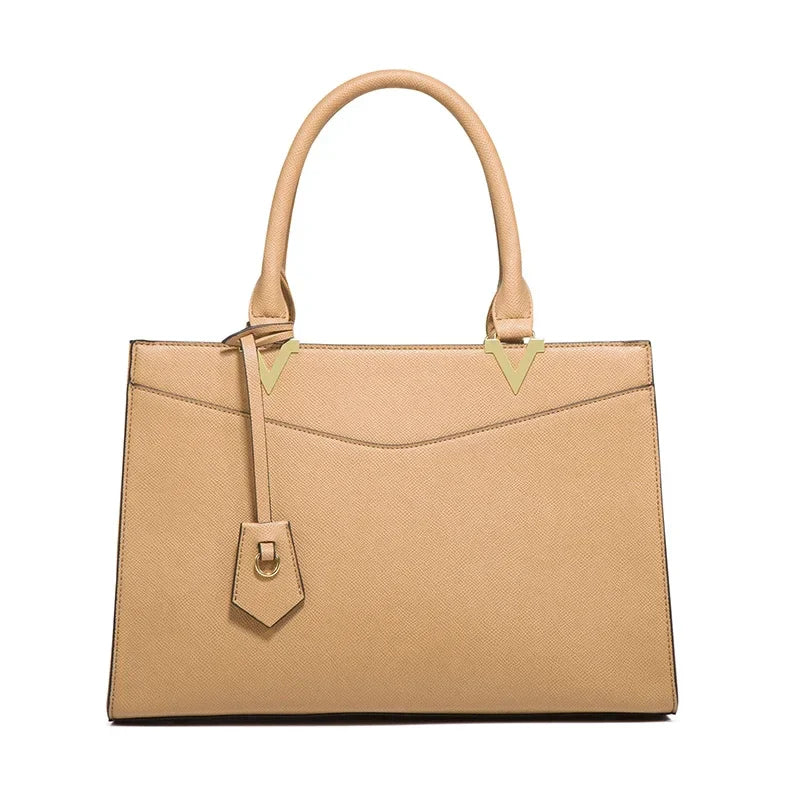 Elegant Classic Handbag for Daily Wear