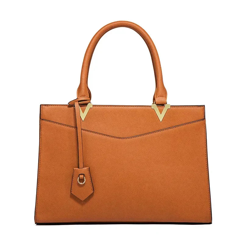 Elegant Classic Handbag for Daily Wear