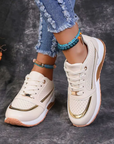 Casual Comfort Walking Shoes Women