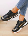 Casual Comfort Walking Shoes Women