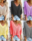 Modern Fit Elegant Blouse