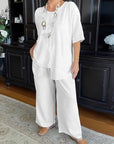 Island Ease Two-Piece Set