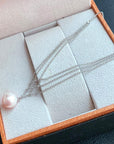 Luxury Japanese Pearl Strand for Timeless Style