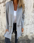 Fashionable & Elegant Long Coat