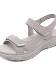Stylish Orthopedic Sandals for Comfortable Elegance