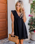 Casual Fashionable Maxi Dress