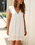 Casual Fashionable Maxi Dress