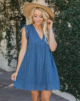 Casual Fashionable Maxi Dress